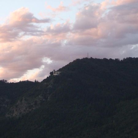 Agriturismo Cascina Rossano Provaglio d'Iseo Εξωτερικό φωτογραφία