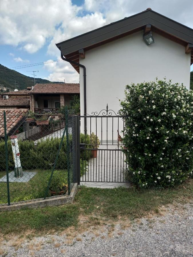 Agriturismo Cascina Rossano Provaglio d'Iseo Εξωτερικό φωτογραφία
