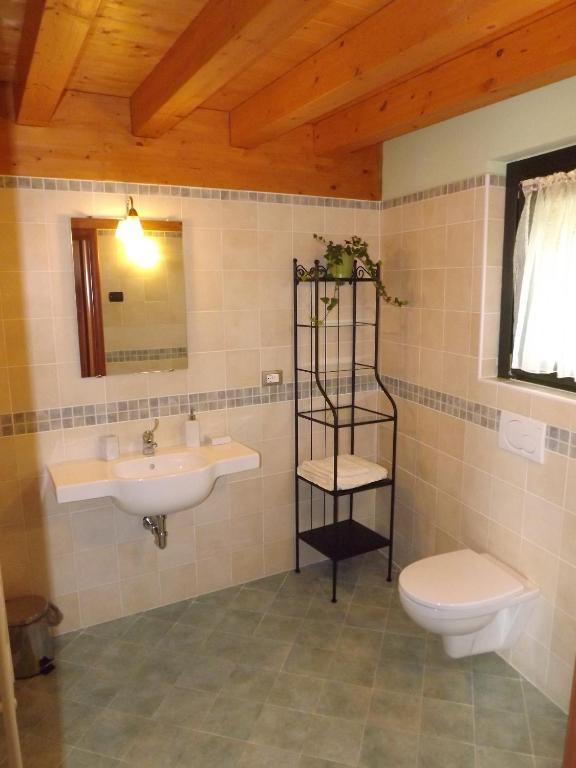 Agriturismo Cascina Rossano Provaglio d'Iseo Δωμάτιο φωτογραφία
