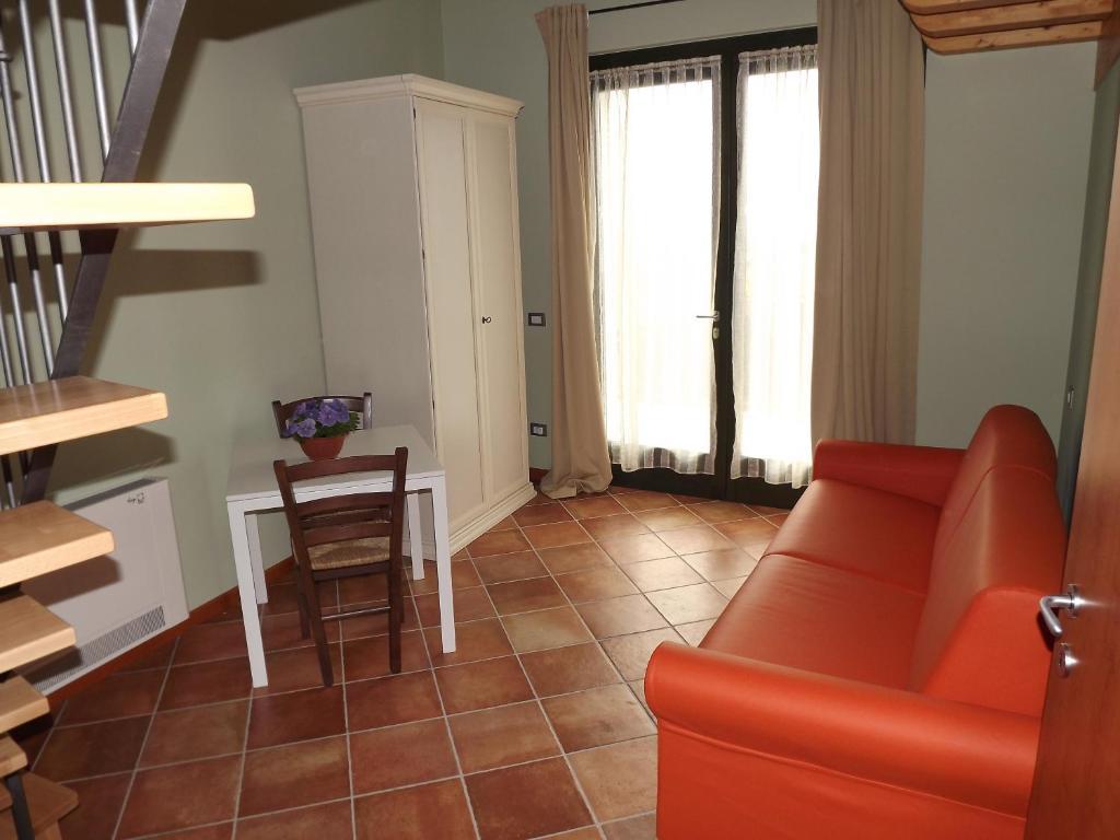 Agriturismo Cascina Rossano Provaglio d'Iseo Δωμάτιο φωτογραφία