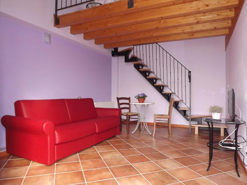 Agriturismo Cascina Rossano Provaglio d'Iseo Δωμάτιο φωτογραφία