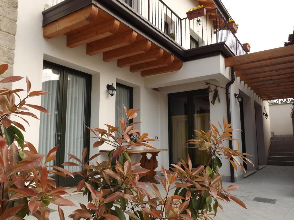 Agriturismo Cascina Rossano Provaglio d'Iseo Εξωτερικό φωτογραφία