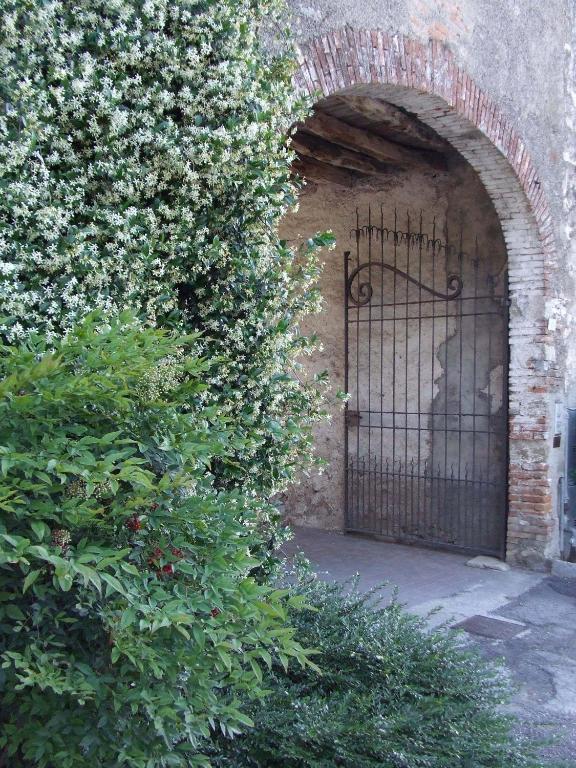 Agriturismo Cascina Rossano Provaglio d'Iseo Εξωτερικό φωτογραφία