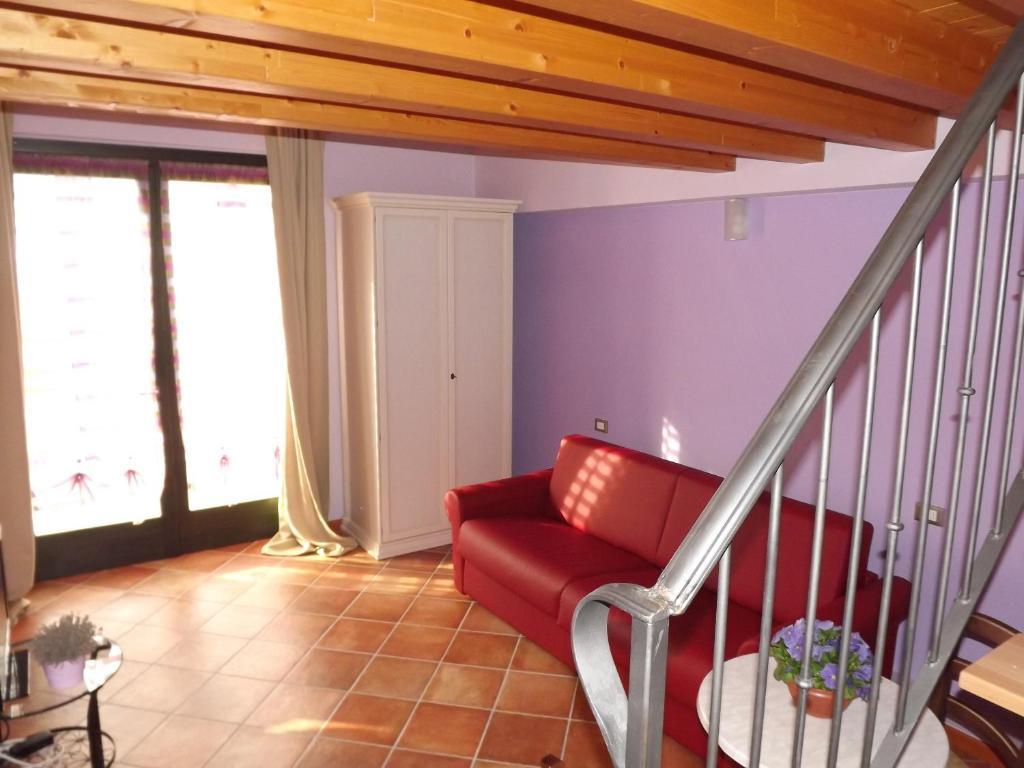 Agriturismo Cascina Rossano Provaglio d'Iseo Δωμάτιο φωτογραφία