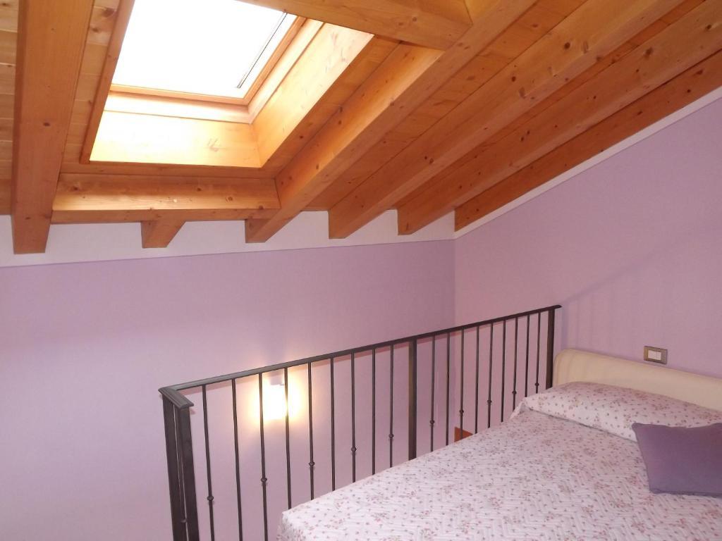 Agriturismo Cascina Rossano Provaglio d'Iseo Δωμάτιο φωτογραφία