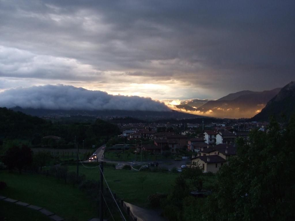 Agriturismo Cascina Rossano Provaglio d'Iseo Εξωτερικό φωτογραφία