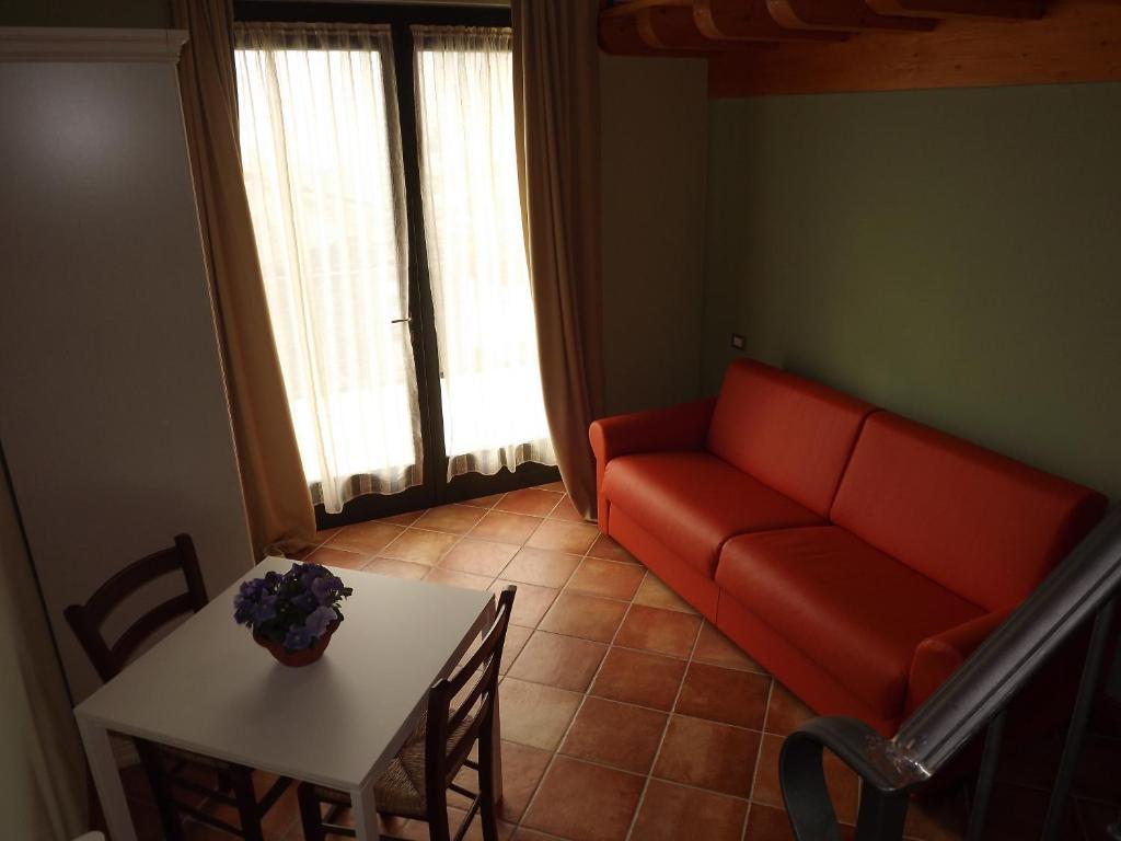 Agriturismo Cascina Rossano Provaglio d'Iseo Δωμάτιο φωτογραφία