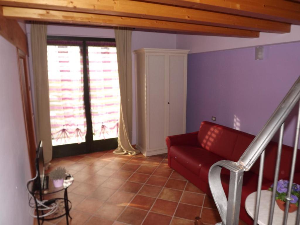 Agriturismo Cascina Rossano Provaglio d'Iseo Εξωτερικό φωτογραφία