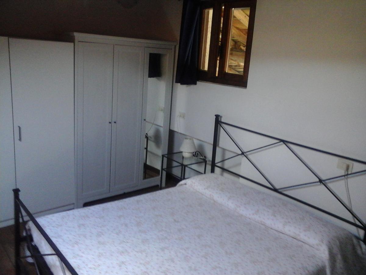 Agriturismo Cascina Rossano Provaglio d'Iseo Εξωτερικό φωτογραφία