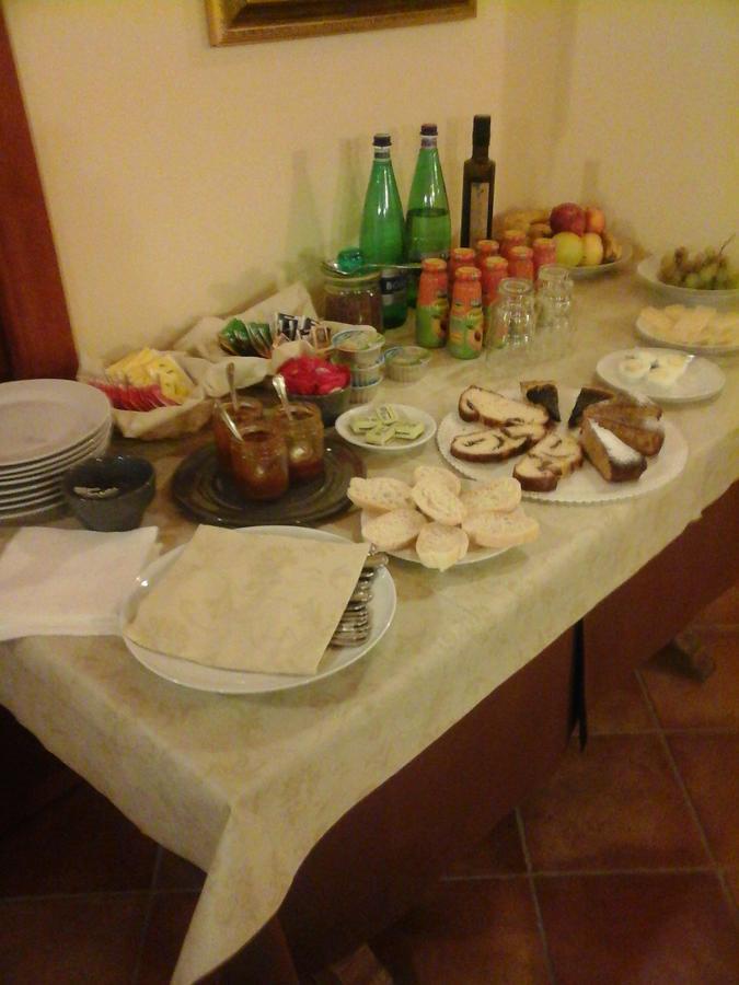 Agriturismo Cascina Rossano Provaglio d'Iseo Εξωτερικό φωτογραφία