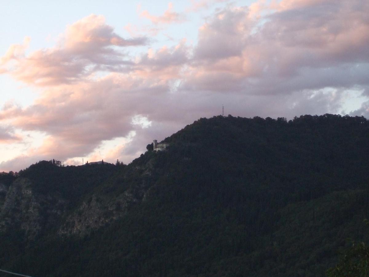 Agriturismo Cascina Rossano Provaglio d'Iseo Εξωτερικό φωτογραφία