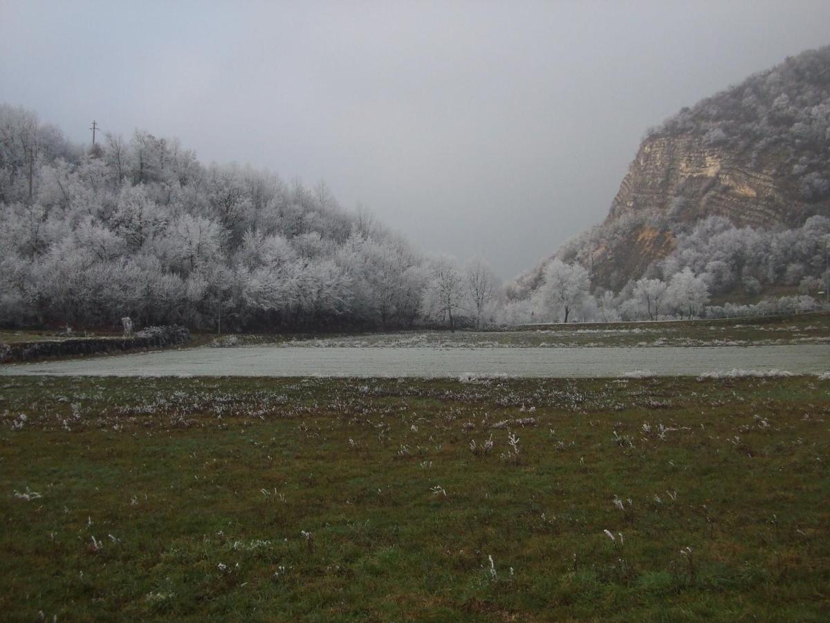 Agriturismo Cascina Rossano Provaglio d'Iseo Εξωτερικό φωτογραφία