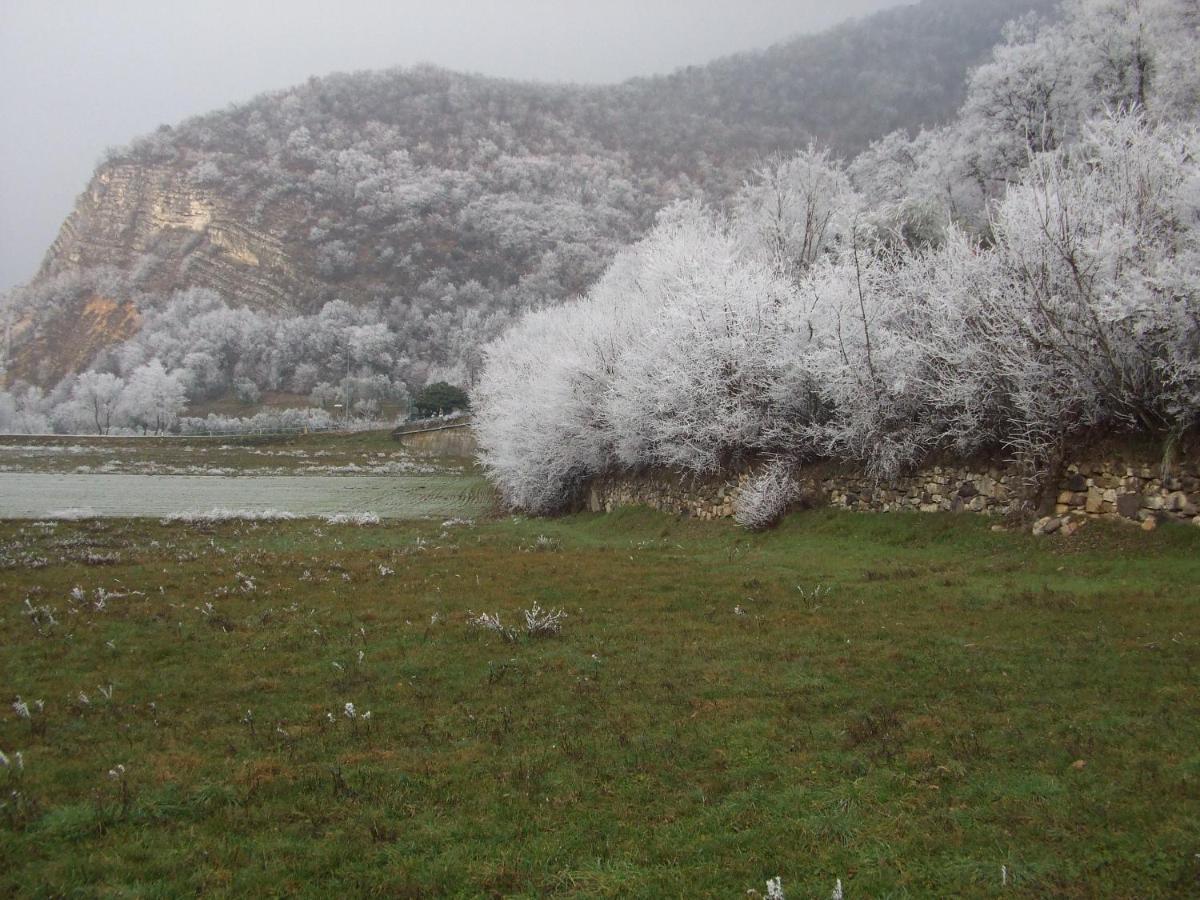Agriturismo Cascina Rossano Provaglio d'Iseo Εξωτερικό φωτογραφία
